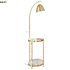 Đèn cây Buttercup DD68-hati-1