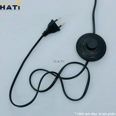 Đèn cây Cowboy DD72