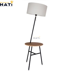 Đèn cây cao cấp phòng khách