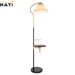 Đèn cây cao cấp phòng khách