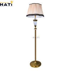 Đèn cây Gentry tân cổ điển