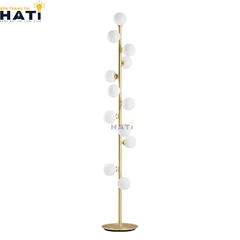 Đèn cây hiện đại Aladino - DHD011