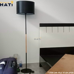 Đèn cây hiện đại Kazuo - DHD017