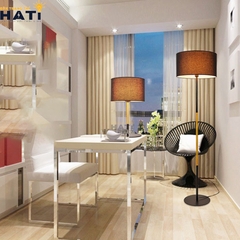 Đèn cây hiện đại Kazuo - DHD017