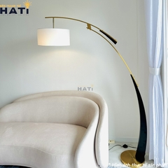 Đèn cây hiện đại Nomi - DHD009