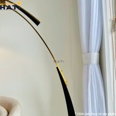 Đèn cây hiện đại Nomi - DHD009