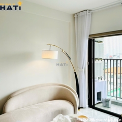 Đèn cây hiện đại Nomi - DHD009