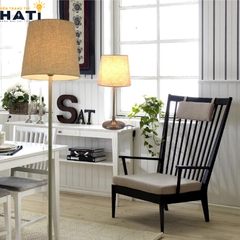 Đèn cây hiện đại Santoso - DHD016/TR