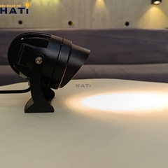 Đèn chiếu cây, chiếu cột Gri