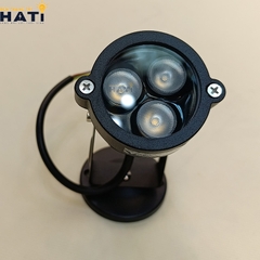 Đèn chiếu cây, chiếu cột Yenka