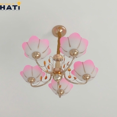 Đèn chùm cổ điển Jena