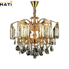 Đèn chùm cổ điển Kratos tổng quan