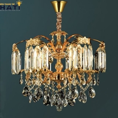 Đèn chùm cổ điển Kratos