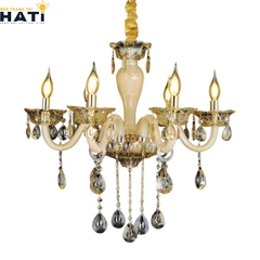 Đèn chùm cổ điển Nized 6 bóng