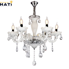 Đèn chùm cổ điển Reali 6 bóng