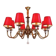 Đèn chùm tân cổ điển Avalan