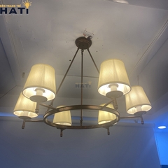 Đèn chùm tân cổ điển Blayne-hati-1