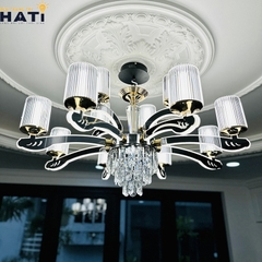 Đèn chùm tân cổ điển Elba 12 bóng-hati-1