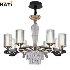 Đèn chùm tân cổ điển Elba 8 bóng-hati-1