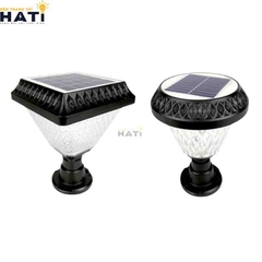 Đèn cổng Deco Solar Philips BGC050