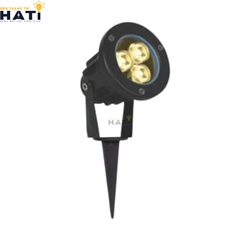 Đèn ghim cỏ Anfaco 3w tổng quan