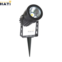 Đèn ghim cỏ Anfaco RC 04 3w - 5w - 9w - 20w tổng quan