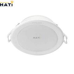 Đèn led âm trần đổi màu Philips Meson SSW