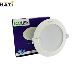 Đèn led âm trần Ecolink