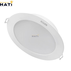 Đèn led âm trần Ecolink