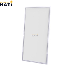 Đèn LED Panel Thông Minh Chữ Nhật