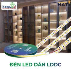 Đèn LED Thanh Nhôm Định Hình Kingled: Giải Pháp Chiếu Sáng Hiện Đại 2026