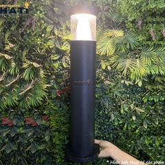 Đèn lối đi Zinora