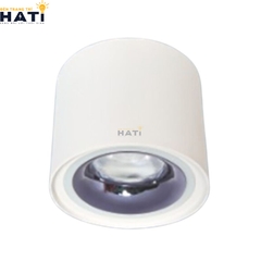 Đèn lon Anfaco AFC 761 7w