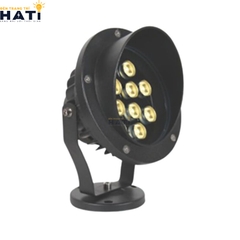 Đèn ngồi cỏ Anfaco 6w - 9w - 12w