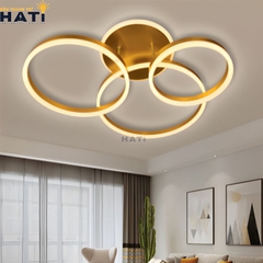 Đèn led ốp Arvexo nổi bật với phong cách thanh lịch, ánh sáng dịu mắt, giúp không gian sống trở nên hiện đại và ấm cúng hơn