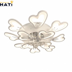 Đèn ốp led Arvion