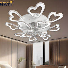 Đèn ốp led Arvion