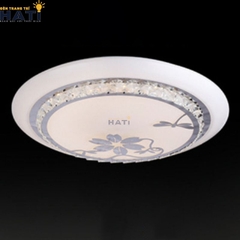 Đèn ốp led Chino