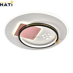 Đèn ốp led Debbie