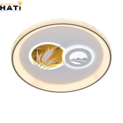 Đèn ốp led Gonu