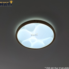 Đèn ốp LED Katry công nghệ chiếu sáng LED
