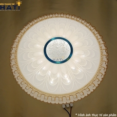 Đèn ốp LED Levis bảo hành 2 năm