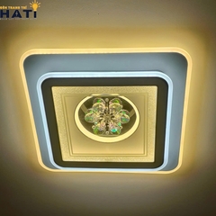 Đèn ốp led Lowa
