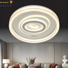 Đèn ốp led Lumera là lựa chọn lý tưởng cho nhà phố và căn hộ hiện đại, mang lại ánh sáng ổn định và tăng tính thẩm mỹ cho nội thất.