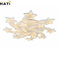 Đèn ốp led Lurevo sở hữu thiết kế hiện đại, kiểu dáng tinh giản, mang đến giải pháp chiếu sáng thẩm mỹ cho phòng khách, phòng ngủ và căn hộ