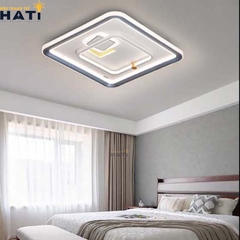 Đèn ốp led MO180VU