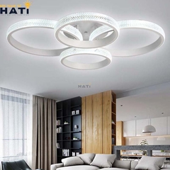 Đèn ốp led MO185/4