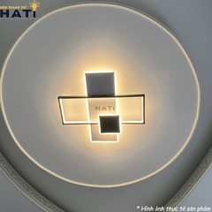 Đèn ốp led MO211/500