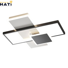 Đèn ốp led MO211/500