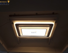 Đèn ốp led Mo216